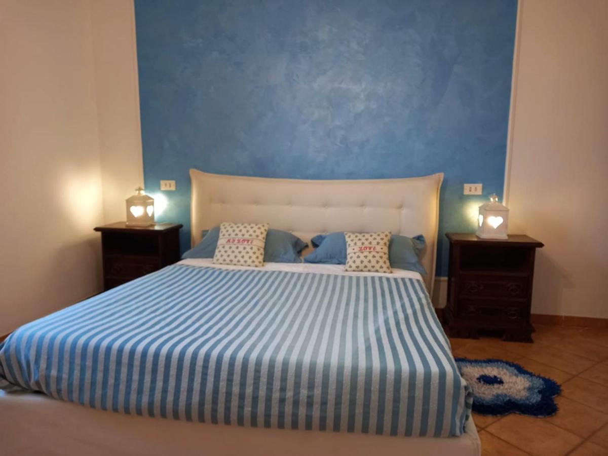 Antica Fonte Apartman Montefranco Kültér fotó